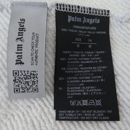 【中古】Palm Angels | パームエンジェルス スウェット グレー