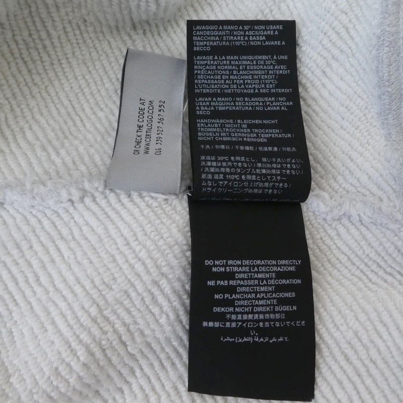 【中古】Palm Angels | パームエンジェルス スウェット グレー