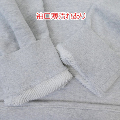 【中古】Palm Angels | パームエンジェルス スウェット グレー