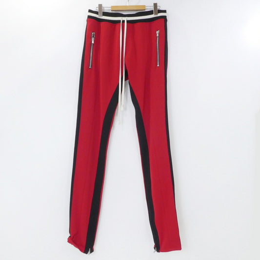 【中古】FEAR OF GOD | フィアオブゴッド パンツ レッド