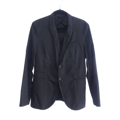 【中古】NEIL BARRETT | ニールバレット ナイロンジャケット ブラック