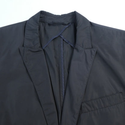 【中古】NEIL BARRETT | ニールバレット ナイロンジャケット ブラック