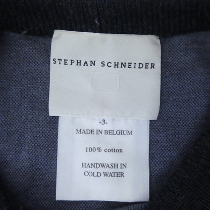 【中古】STEPHAN SCHNEIDER | ステファンシュナイダー スウェット