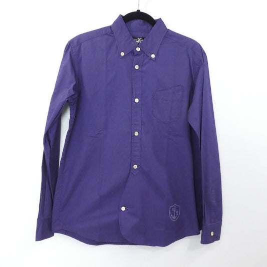 【中古】DRESS HIPPY | ドレスヒッピー 長袖シャツ