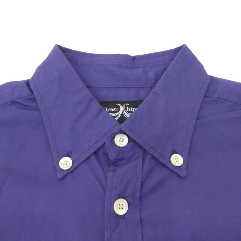 【中古】DRESS HIPPY | ドレスヒッピー 長袖シャツ