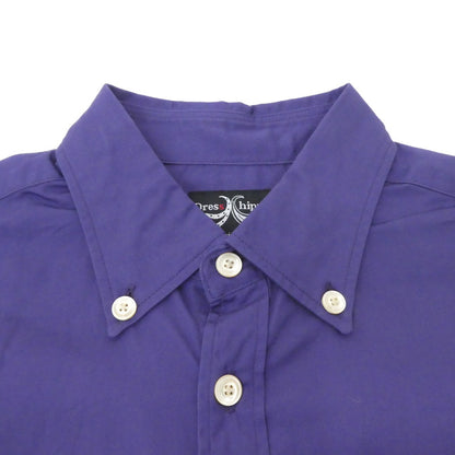 【中古】DRESS HIPPY | ドレスヒッピー 長袖シャツ