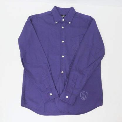 【中古】DRESS HIPPY | ドレスヒッピー 長袖シャツ