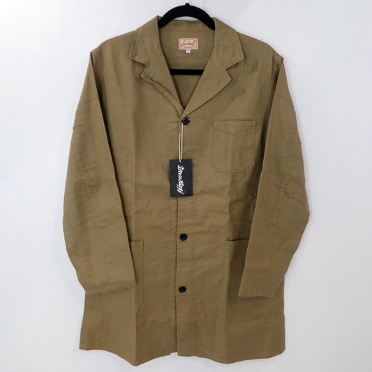 【中古】DRESS HIPPY | ドレスヒッピー その他アウター ベージュ