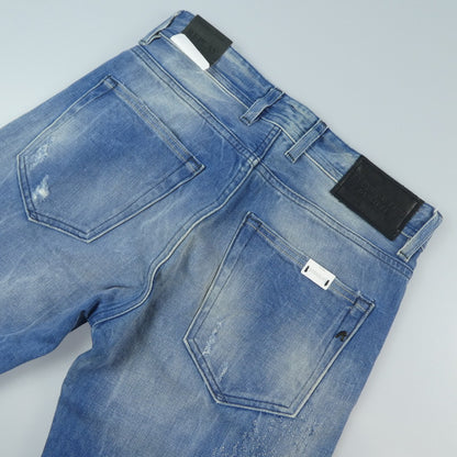 【中古】REPLAY | リプレイ デニムパンツ