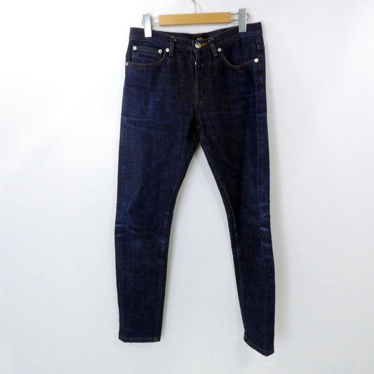 【中古】A.P.C | アーペーセー デニムパンツ