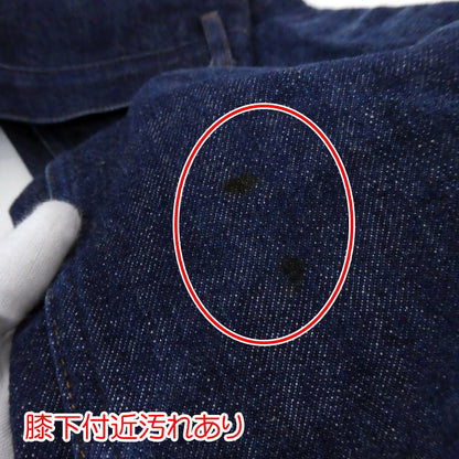 【中古】A.P.C | アーペーセー デニムパンツ