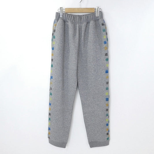 【中古】ACANTHUS | アカンサス パンツ グレー
