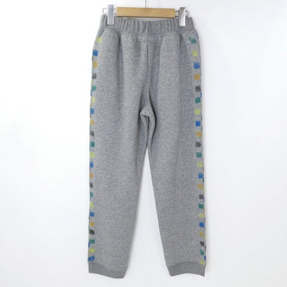 【中古】ACANTHUS | アカンサス パンツ グレー