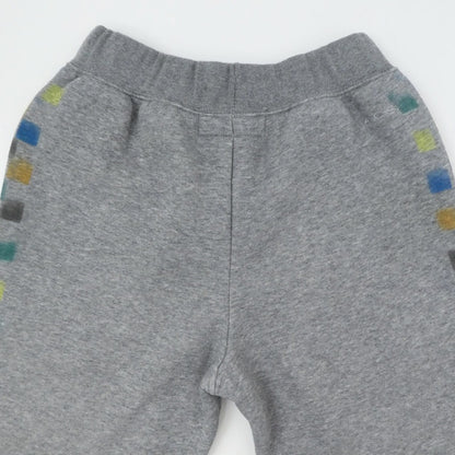 【中古】ACANTHUS | アカンサス パンツ グレー