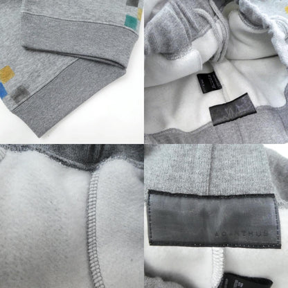 【中古】ACANTHUS | アカンサス パンツ グレー