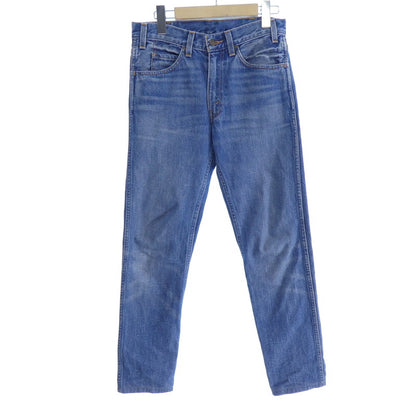 【中古】Levi's | リーバイス デニムパンツ