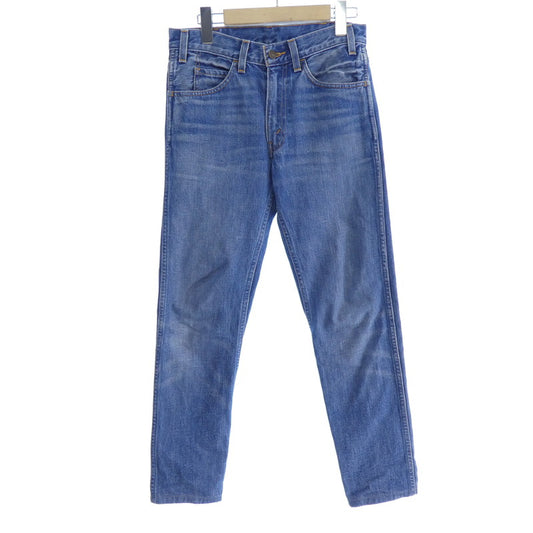 【中古】Levi's | リーバイス デニムパンツ