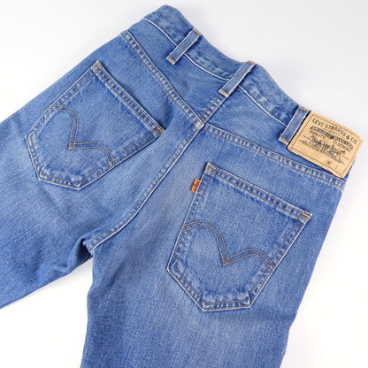 【中古】Levi's | リーバイス デニムパンツ