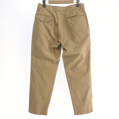 【中古】Scye | サイ チノパンツ ベージュ