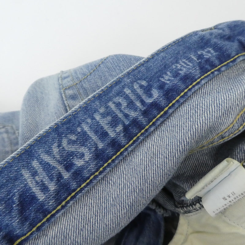 【中古】HYSTERIC GLAMOUR | ヒステリックグラマー デニムパンツ