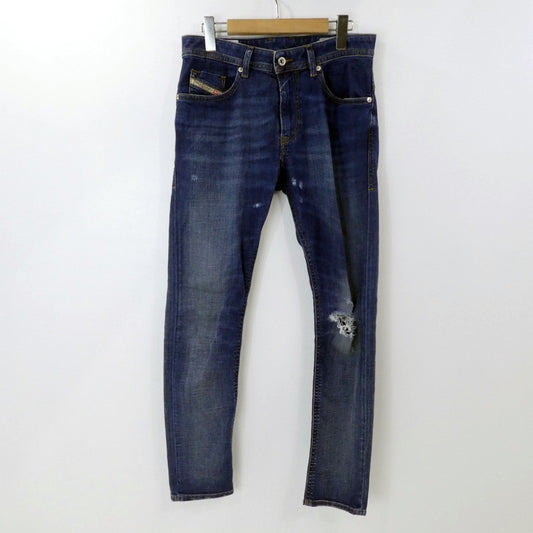 【中古】DIESEL | ディーゼル デニムパンツ