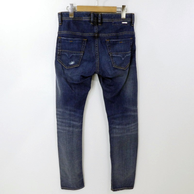 【中古】DIESEL | ディーゼル デニムパンツ