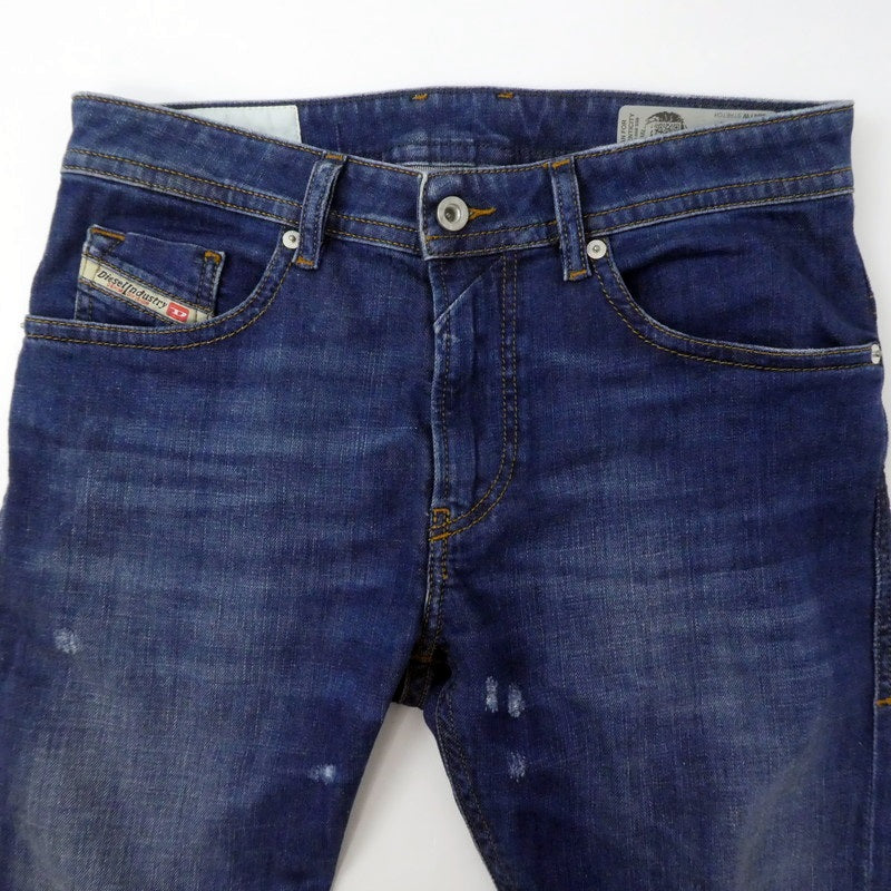 【中古】DIESEL | ディーゼル デニムパンツ