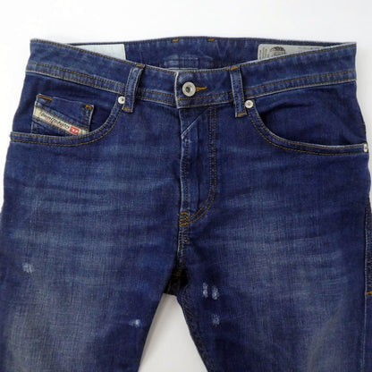 【中古】DIESEL | ディーゼル デニムパンツ