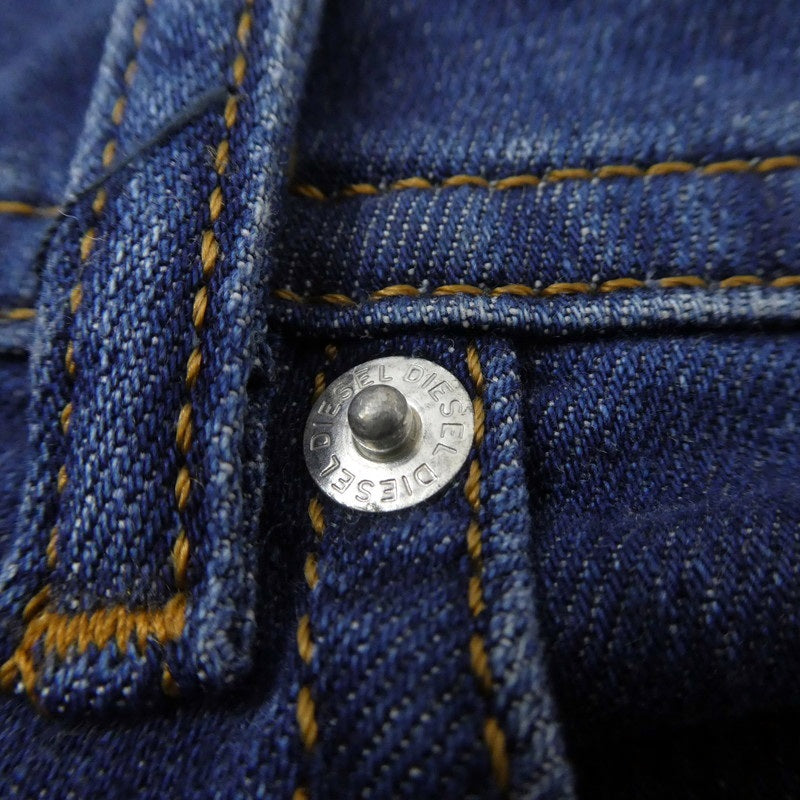 【中古】DIESEL | ディーゼル デニムパンツ