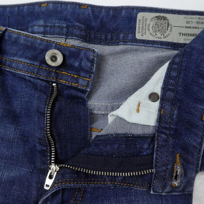 【中古】DIESEL | ディーゼル デニムパンツ