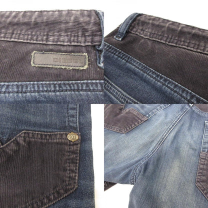 DIESEL | Diesel Pants Size: 26