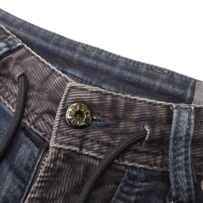 DIESEL | Diesel Pants Size: 26