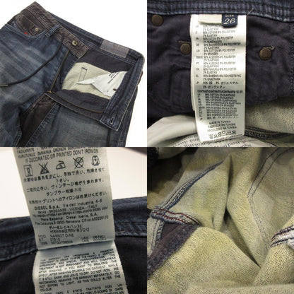DIESEL | Diesel Pants Size: 26