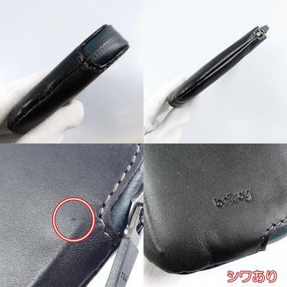 【中古】Bellroy | ベルロイ Elements Phone Pocket i5 その他小物