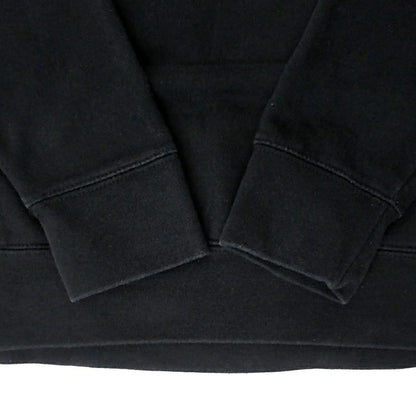 【中古】ANTI SOCIAL SOCIAL CLUB | アンチソーシャルソーシャルクラブ パーカー ブラック