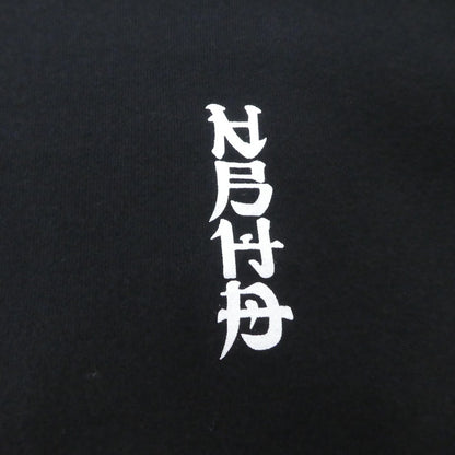 【中古】NEIGHBORHOOD | ネイバーフッド スウェット ブラック