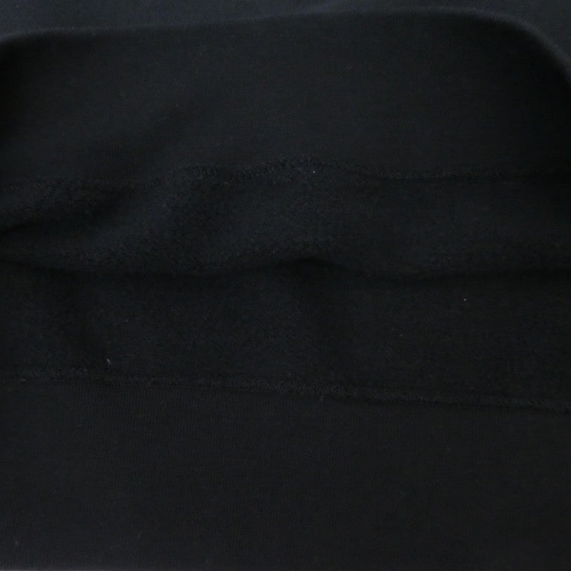 【中古】NEIGHBORHOOD | ネイバーフッド スウェット ブラック