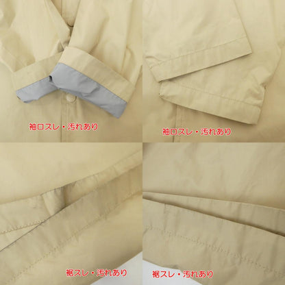 【中古】STUSSY | ステューシー その他アウター ベージュ