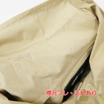 【中古】STUSSY | ステューシー その他アウター ベージュ