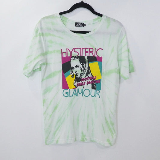 【中古】HYSTERIC GLAMOUR | ヒステリックグラマー 半袖Ｔシャツ