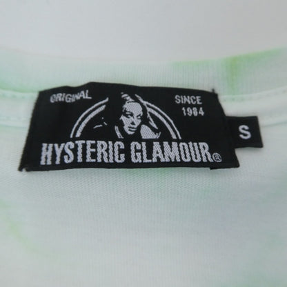 【中古】HYSTERIC GLAMOUR | ヒステリックグラマー 半袖Ｔシャツ