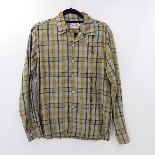 【中古】HYSTERIC GLAMOUR | ヒステリックグラマー 半袖シャツ