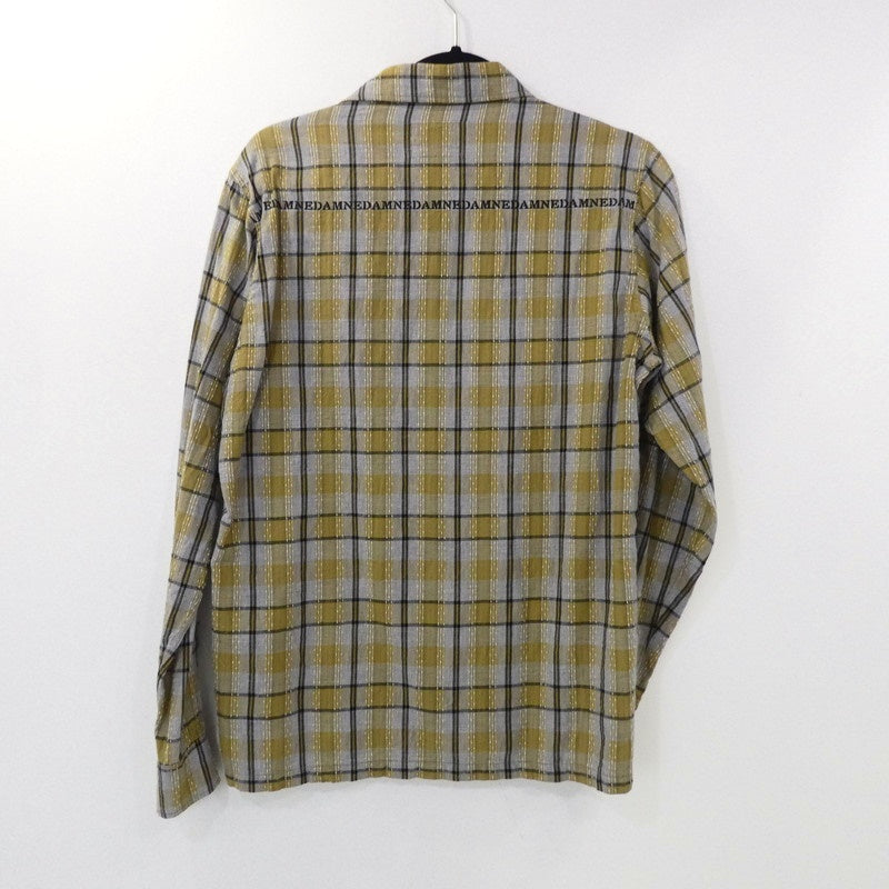 【中古】HYSTERIC GLAMOUR | ヒステリックグラマー 半袖シャツ