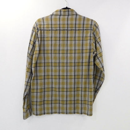 【中古】HYSTERIC GLAMOUR | ヒステリックグラマー 半袖シャツ