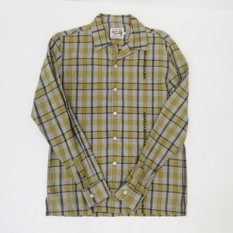 【中古】HYSTERIC GLAMOUR | ヒステリックグラマー 半袖シャツ