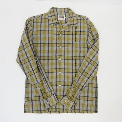 【中古】HYSTERIC GLAMOUR | ヒステリックグラマー 半袖シャツ