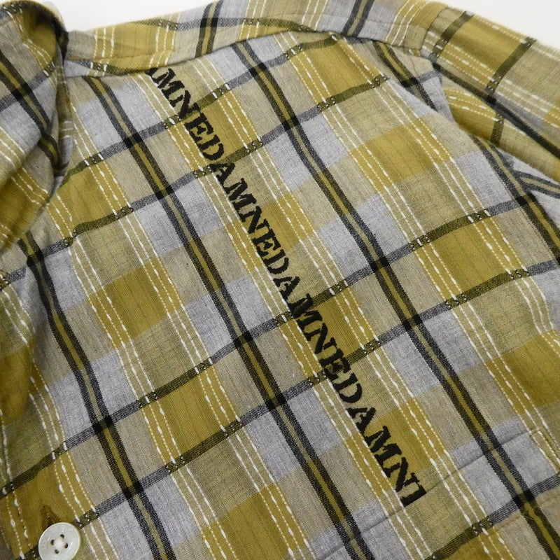 【中古】HYSTERIC GLAMOUR | ヒステリックグラマー 半袖シャツ