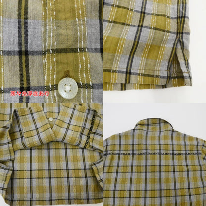 【中古】HYSTERIC GLAMOUR | ヒステリックグラマー 半袖シャツ