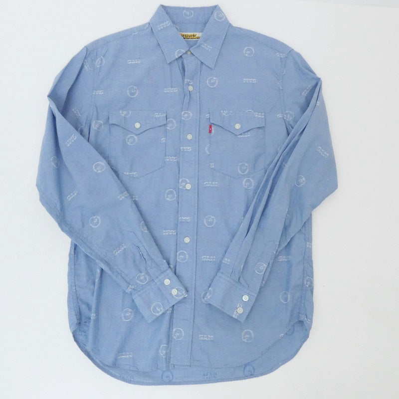 【中古】HYSTERIC GLAMOUR | ヒステリックグラマー その他トップス