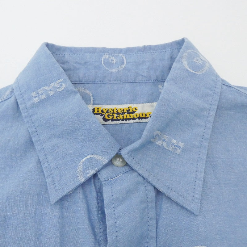【中古】HYSTERIC GLAMOUR | ヒステリックグラマー その他トップス